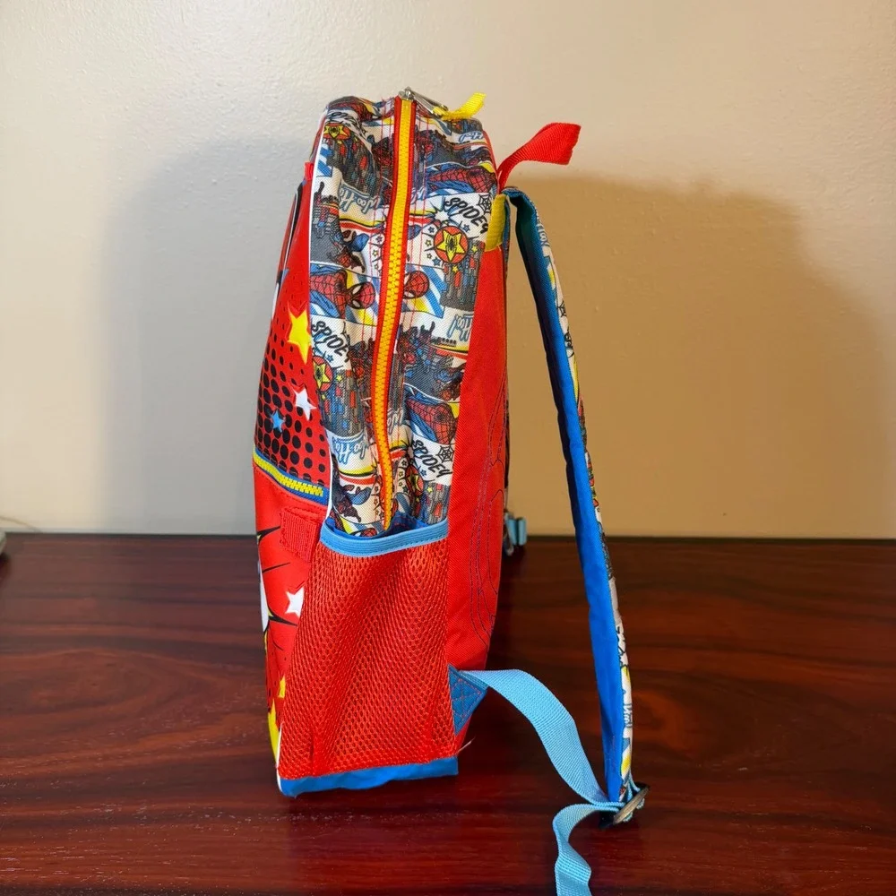 Marvel spider man